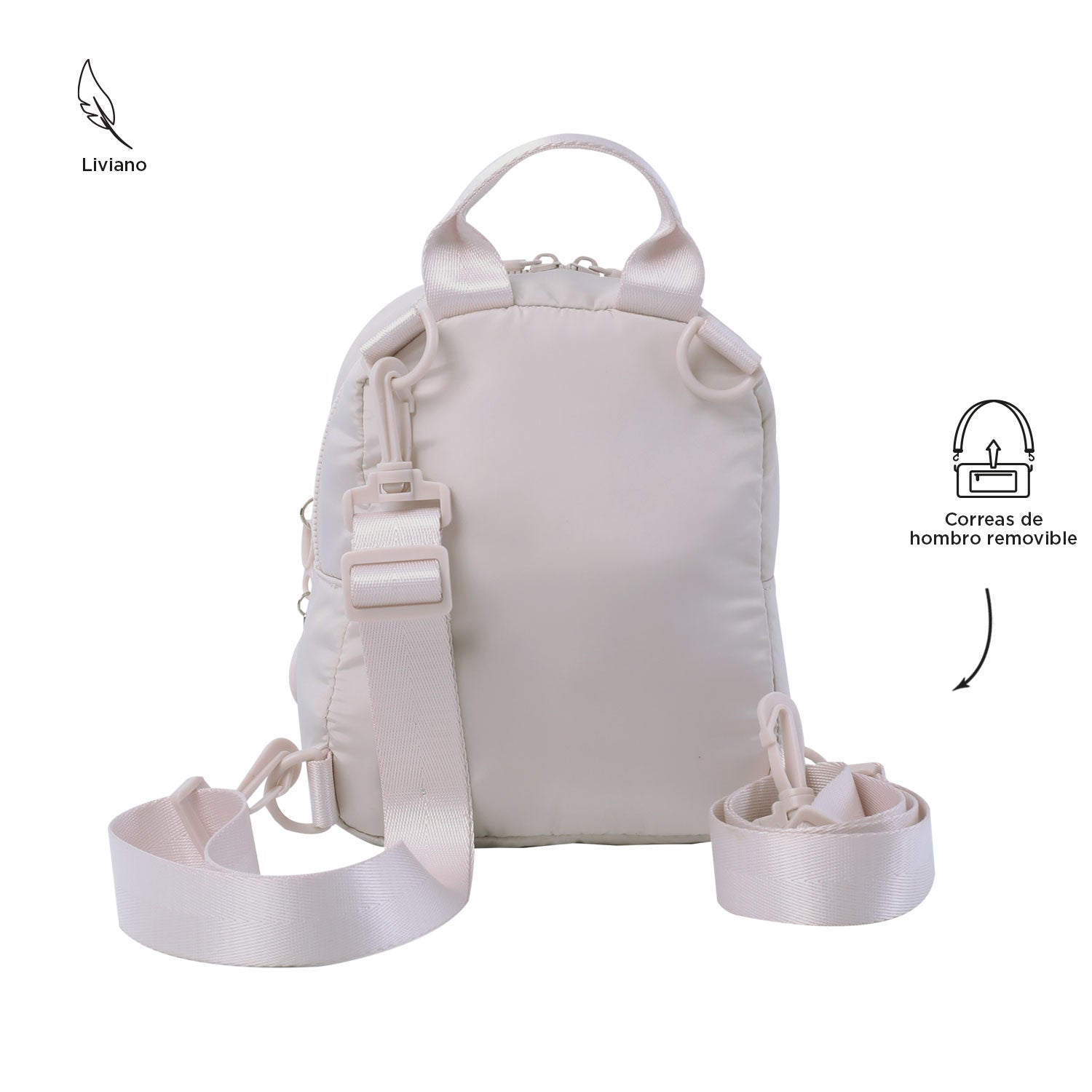 Mochila Yuen 2.0 