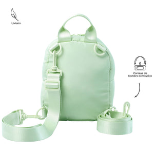 Mochila Yuen 2.0 