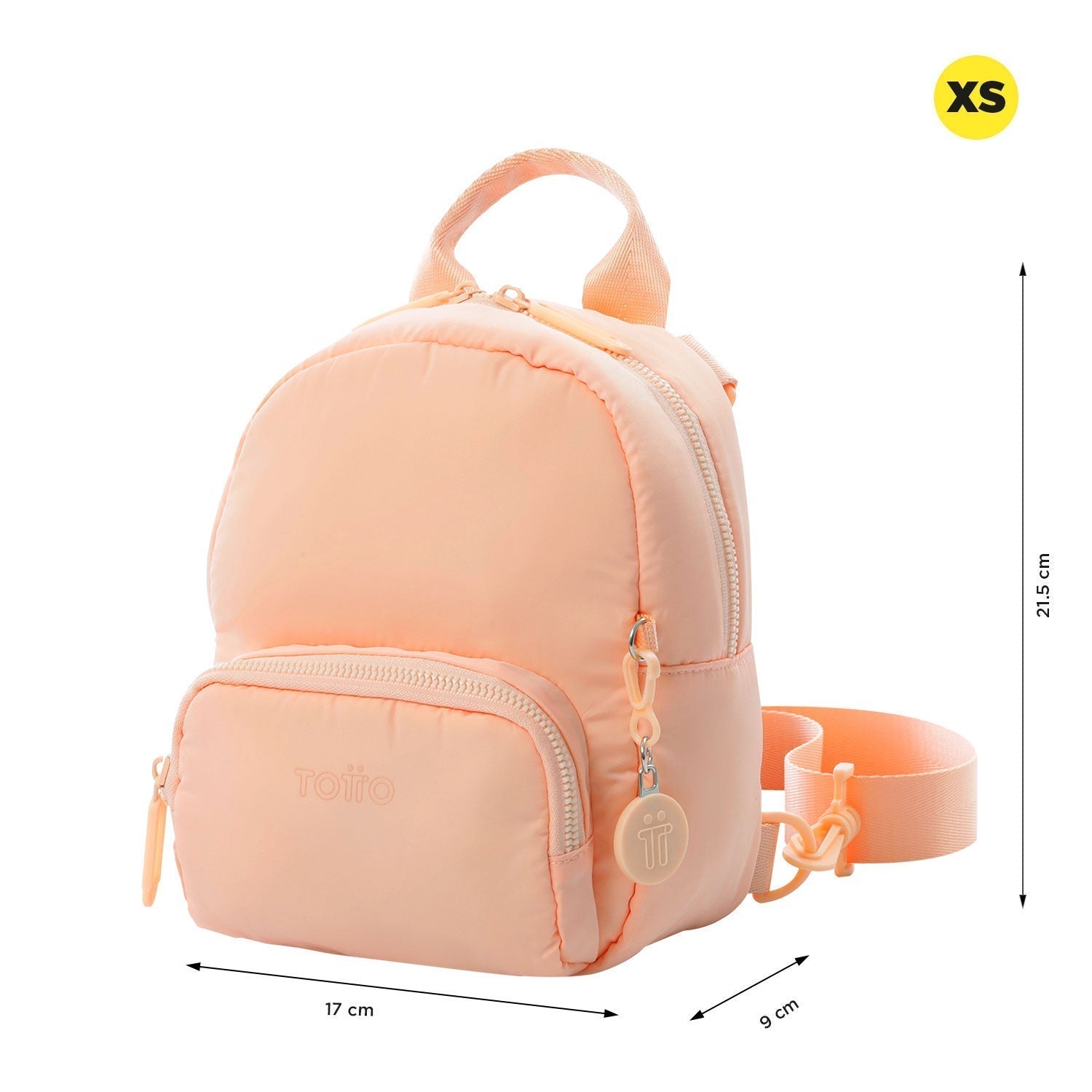 Mochila Yuen 2.0 
