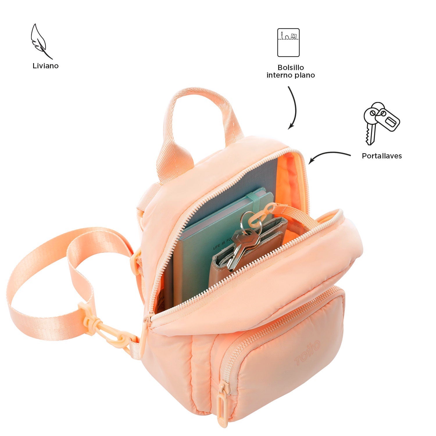 Mochila Yuen 2.0 