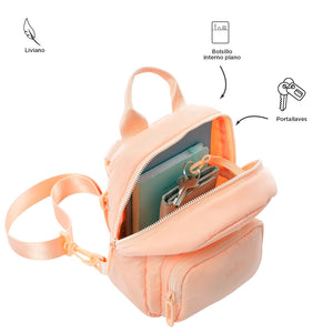 Mochila Yuen 2.0 
