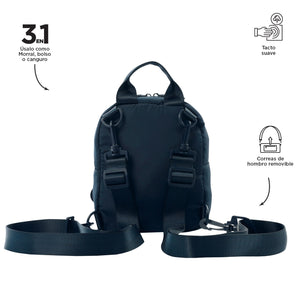 Mochila Yuen 2.0 