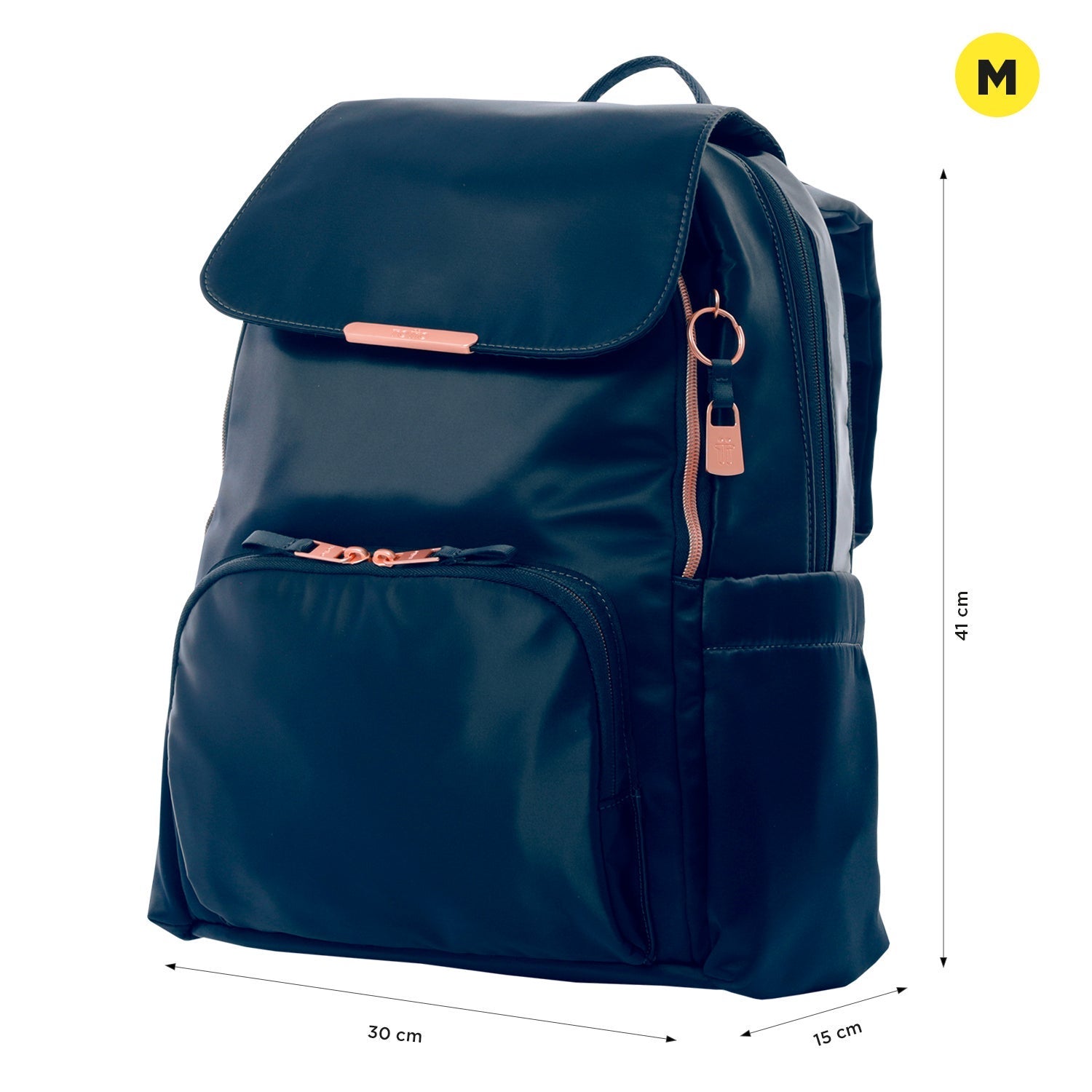 Mochila Bel 