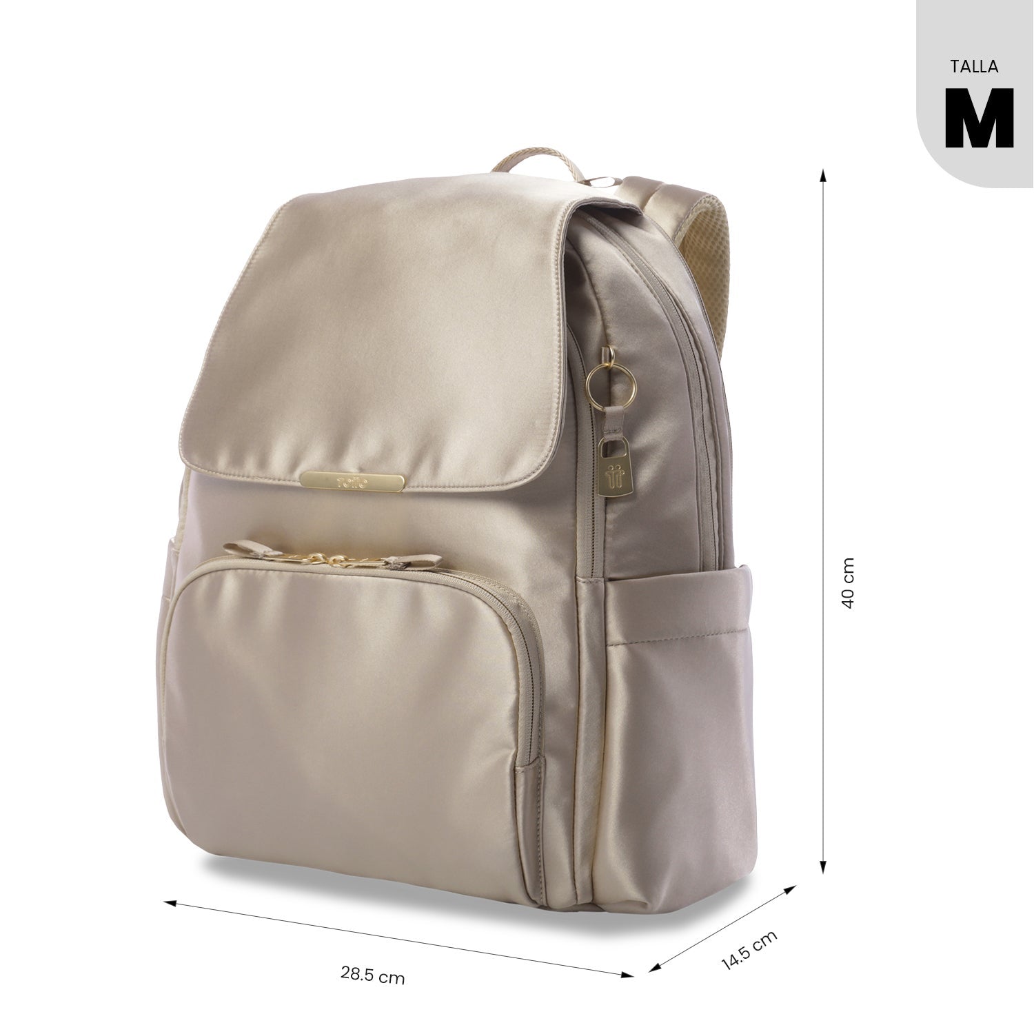 Mochila Bel 2.0 