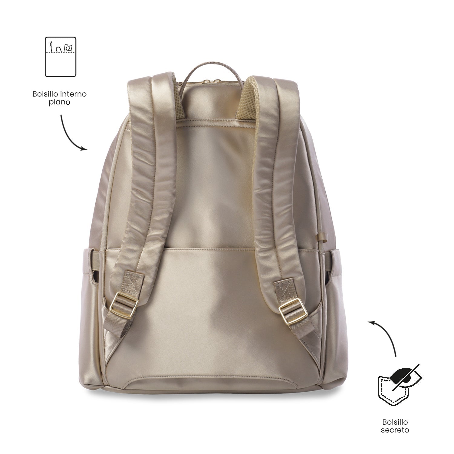 Mochila Bel 2.0 