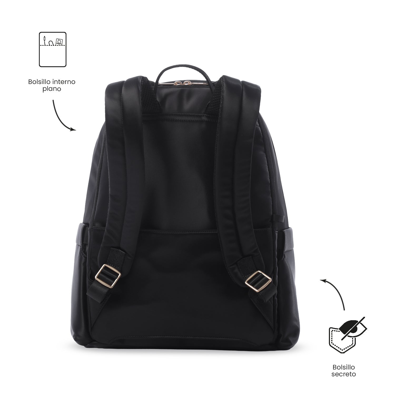 Mochila Bel 2.0 