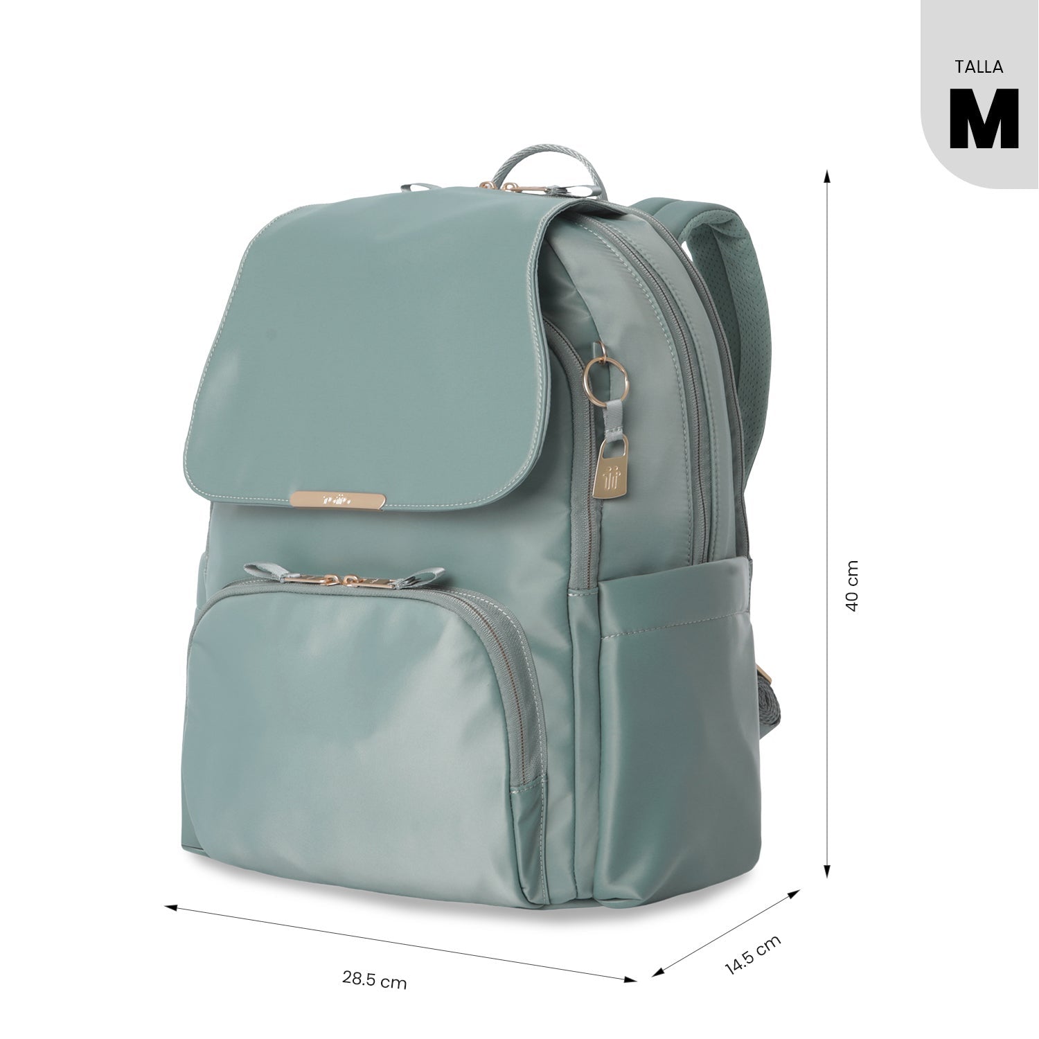 Mochila Bel 2.0 
