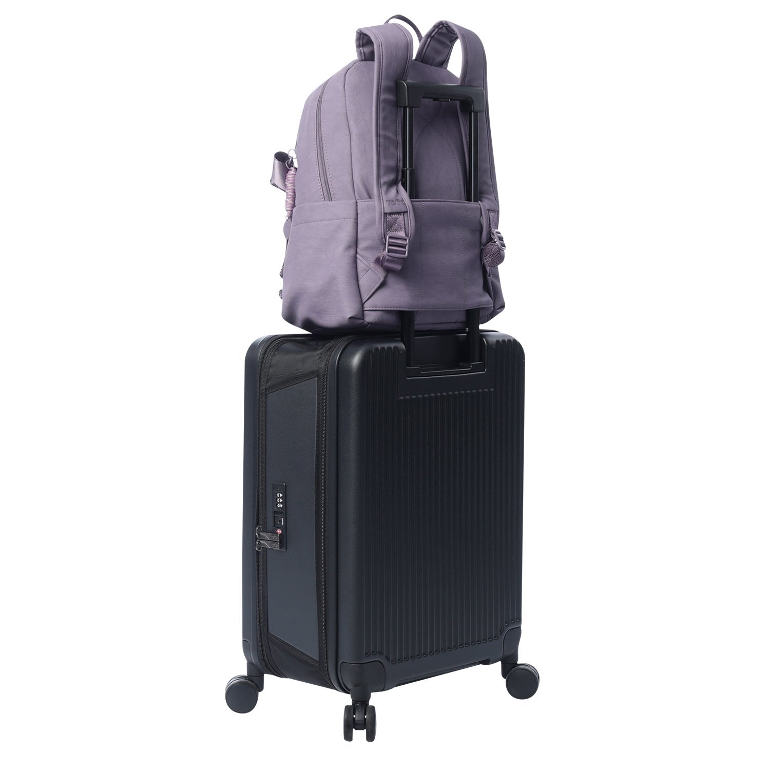 Mochila Bow M 