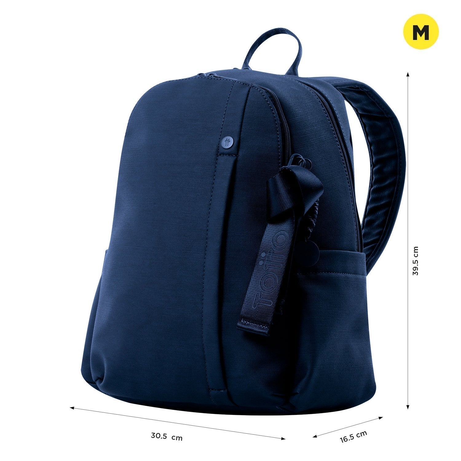 Mochila Bow M 