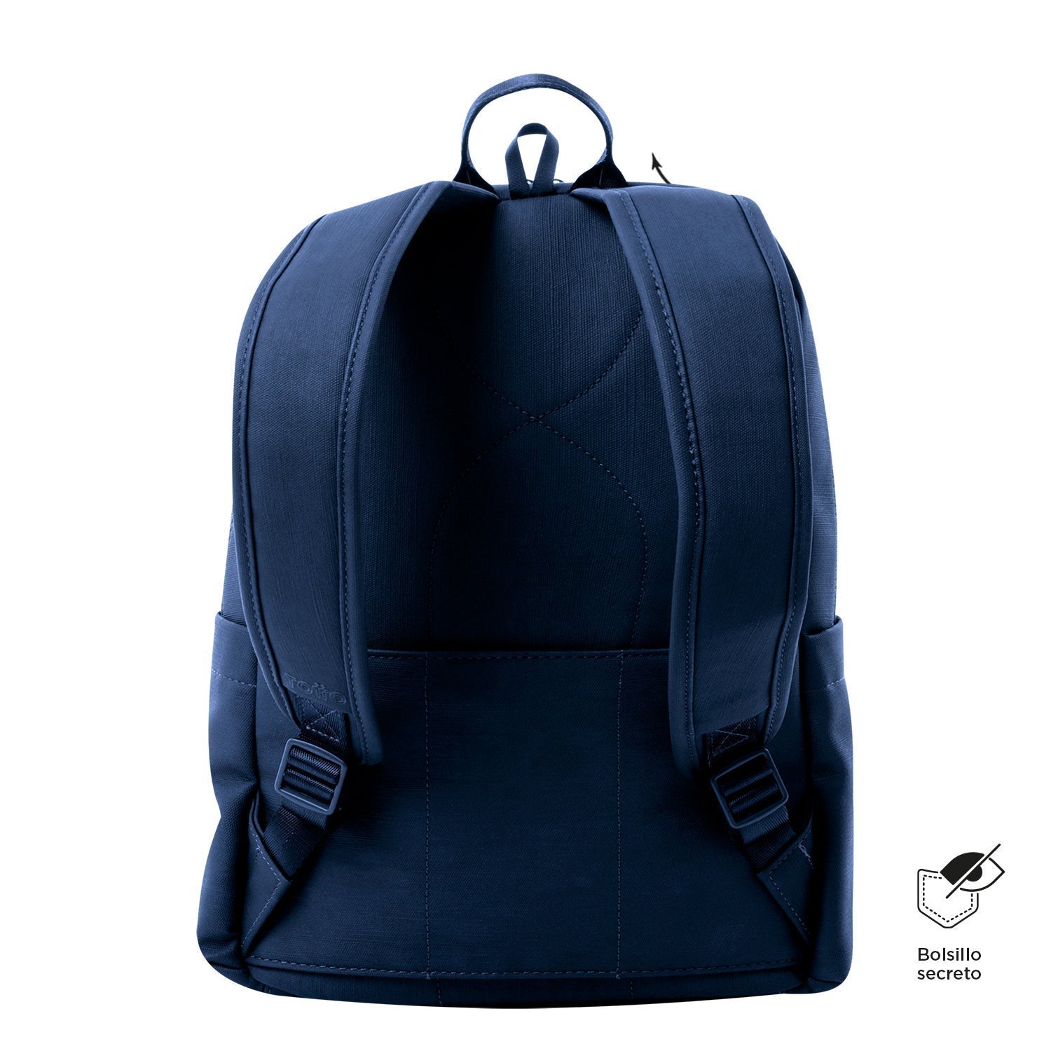 Mochila Bow M 