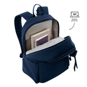 Mochila Bow M 