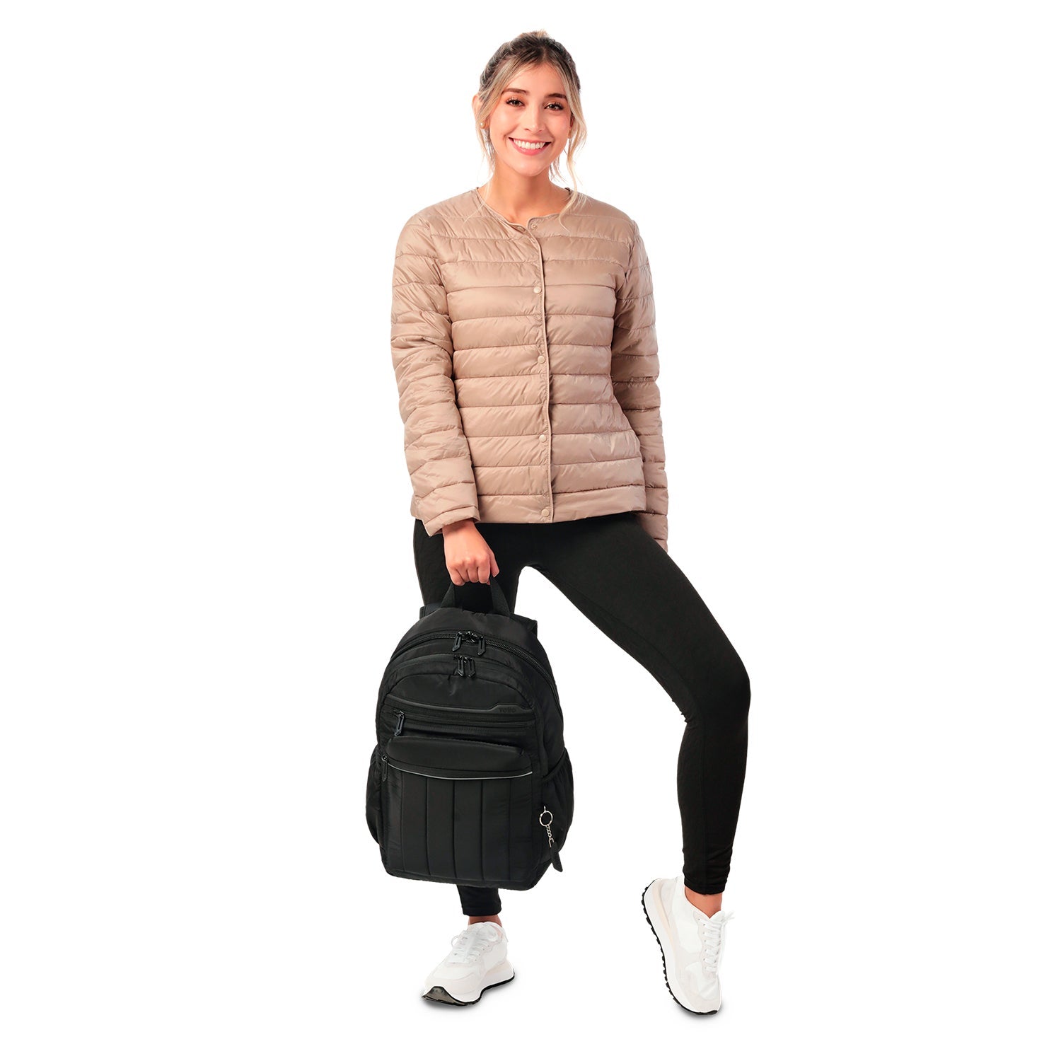 Mochila Plaine 
