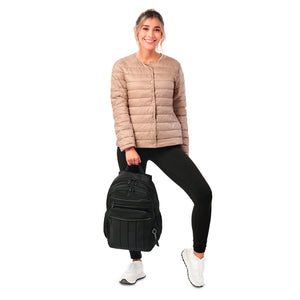 Mochila Plaine 