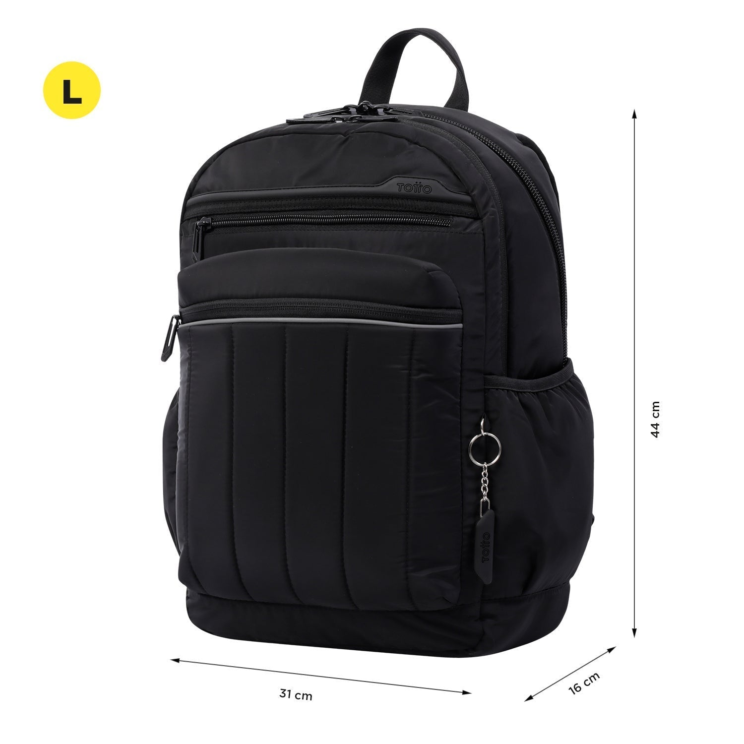 Mochila Plaine 