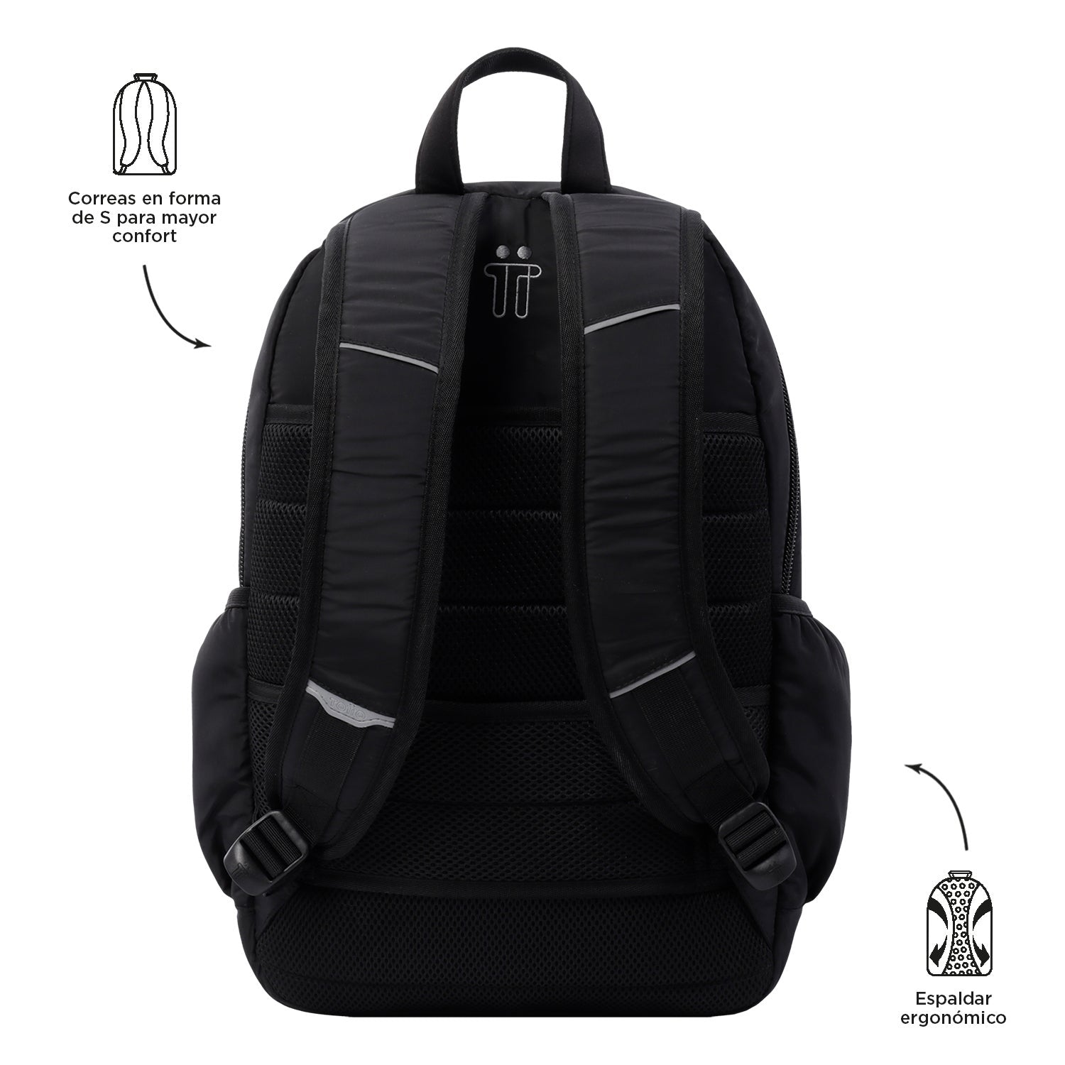 Mochila Plaine 