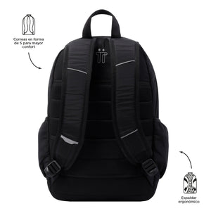 Mochila Plaine 