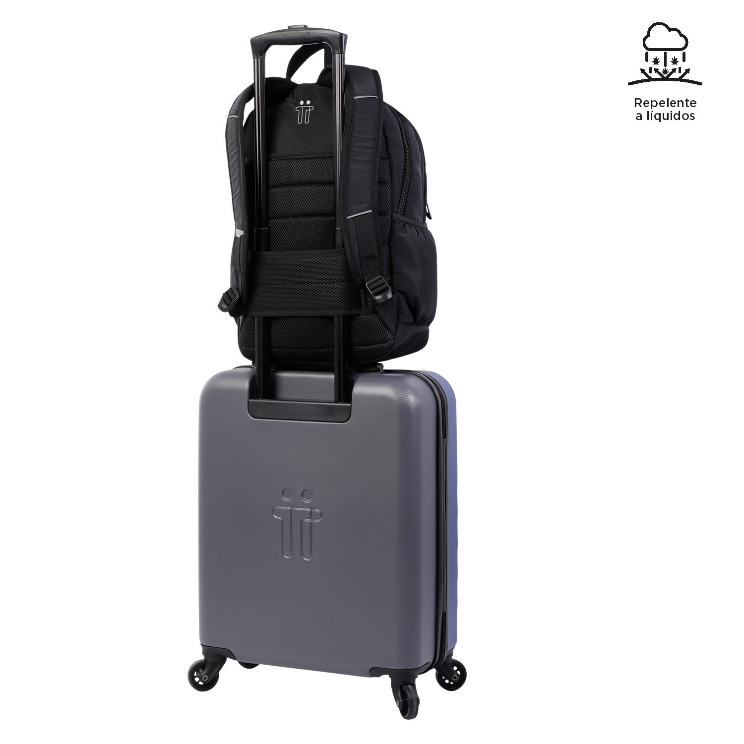 Mochila Plaine 