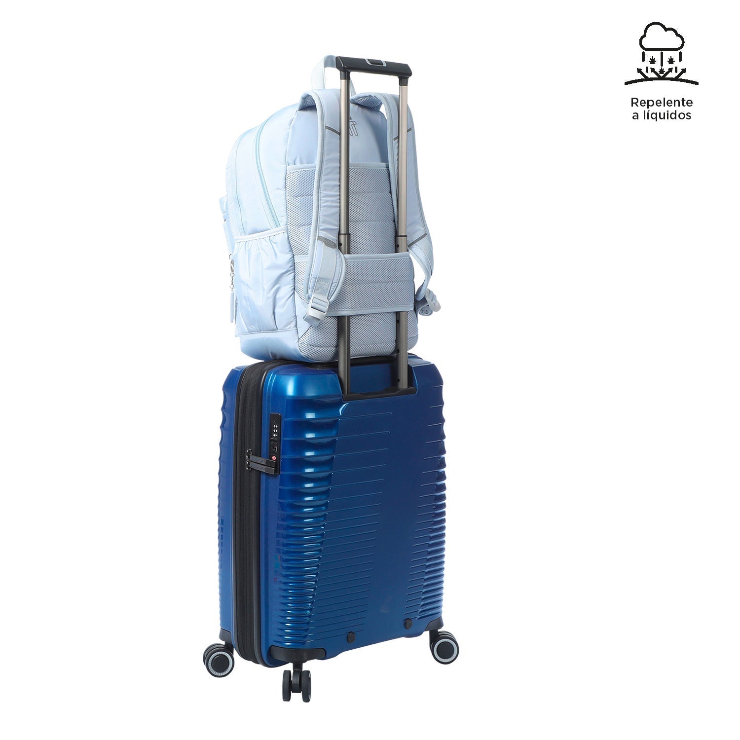 Mochila Plaine 