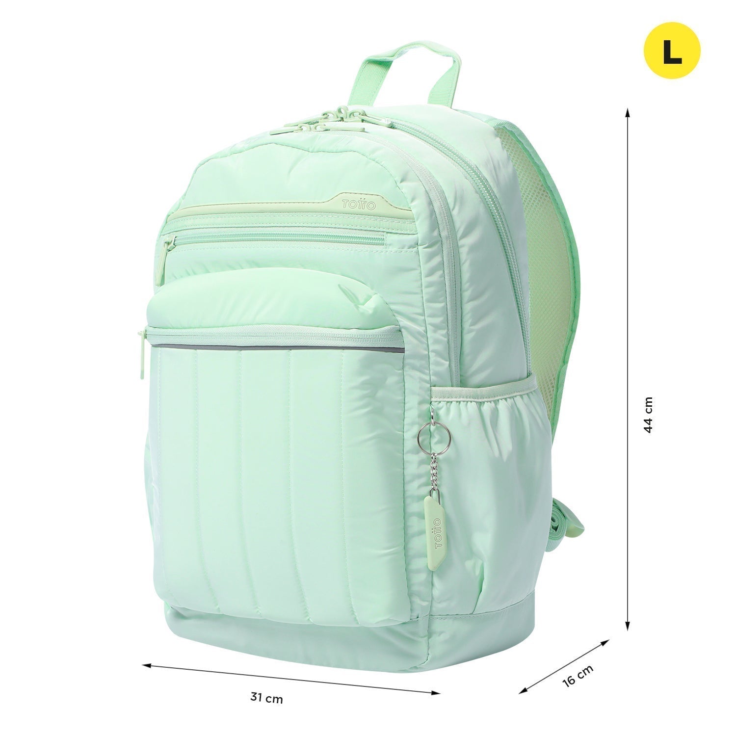 Mochila Plaine 