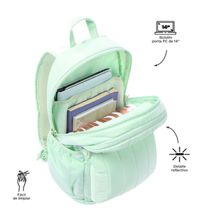 Mochila Plaine 