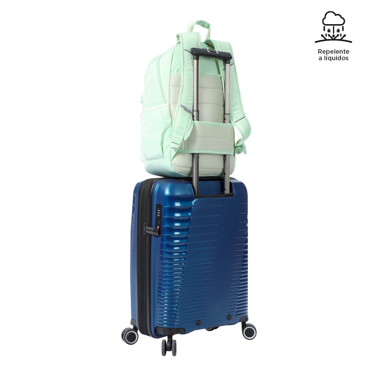 Mochila Plaine 