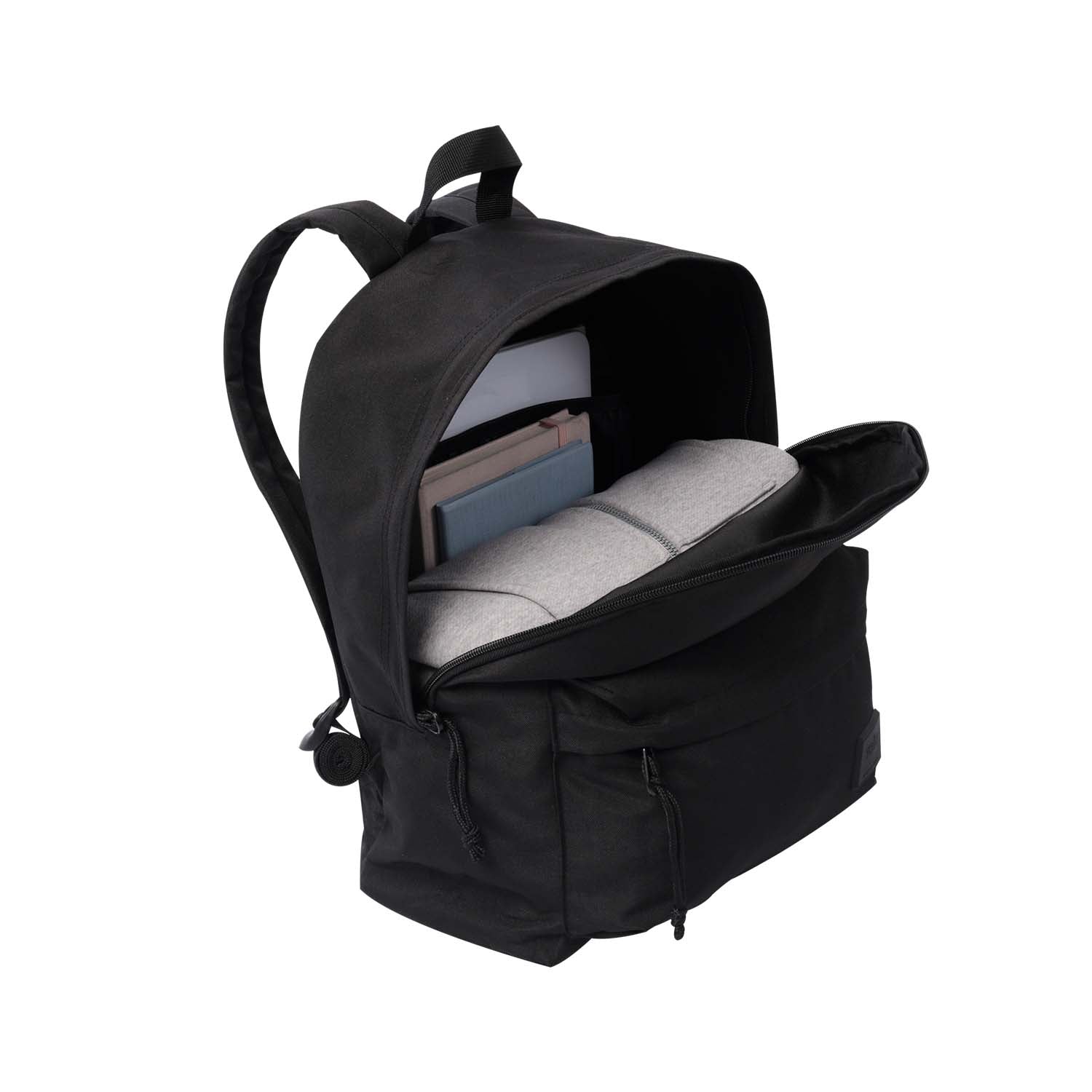 Pack mochila + estuche Kalex 