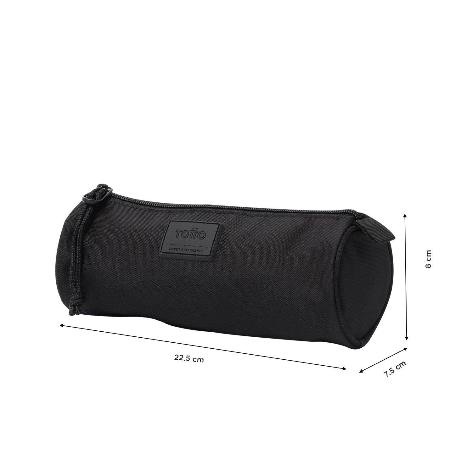 Pack mochila + estuche Kalex 
