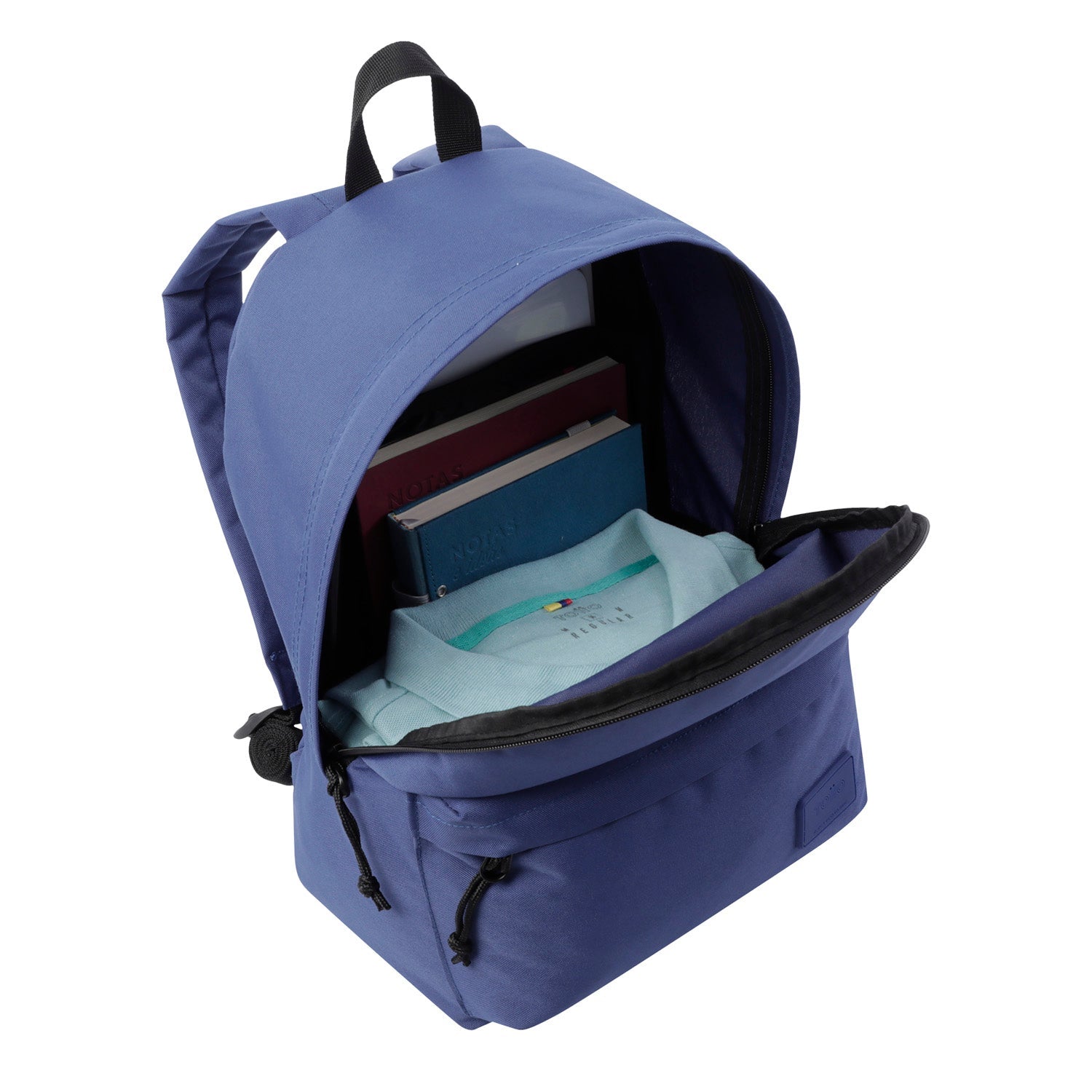 Pack mochila + estuche Kalex 