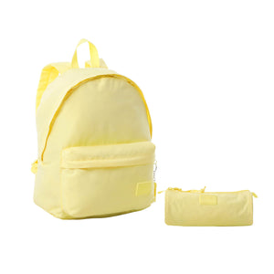 Pack mochila + estuche Kalex 