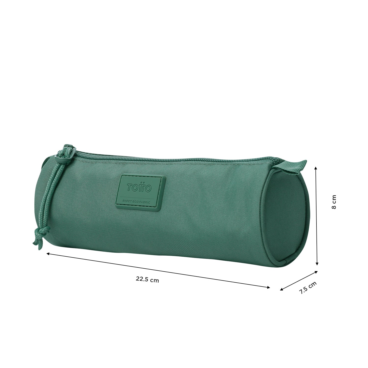 Pack mochila + estuche Kalex 