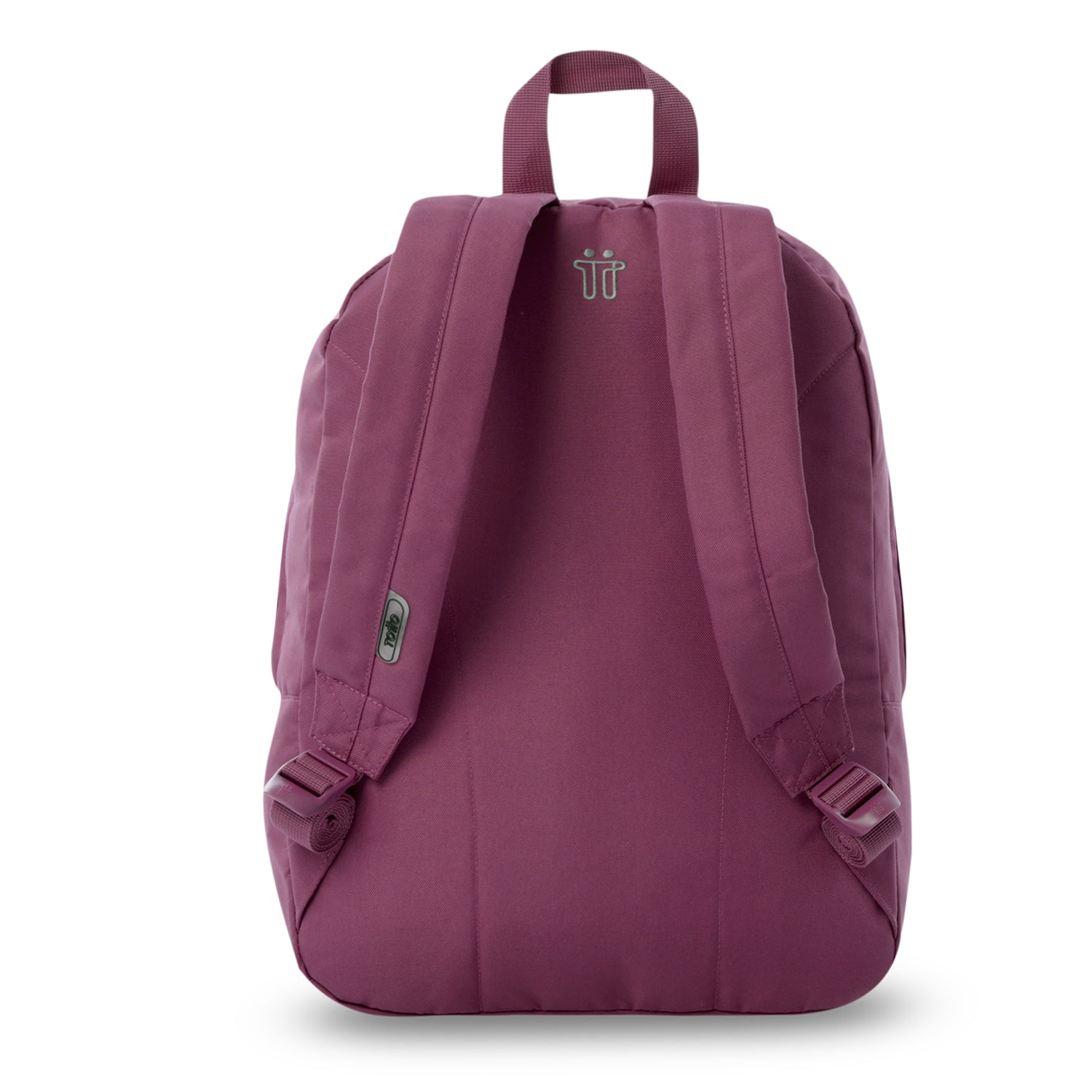 Pack mochila + estuche Kalex 