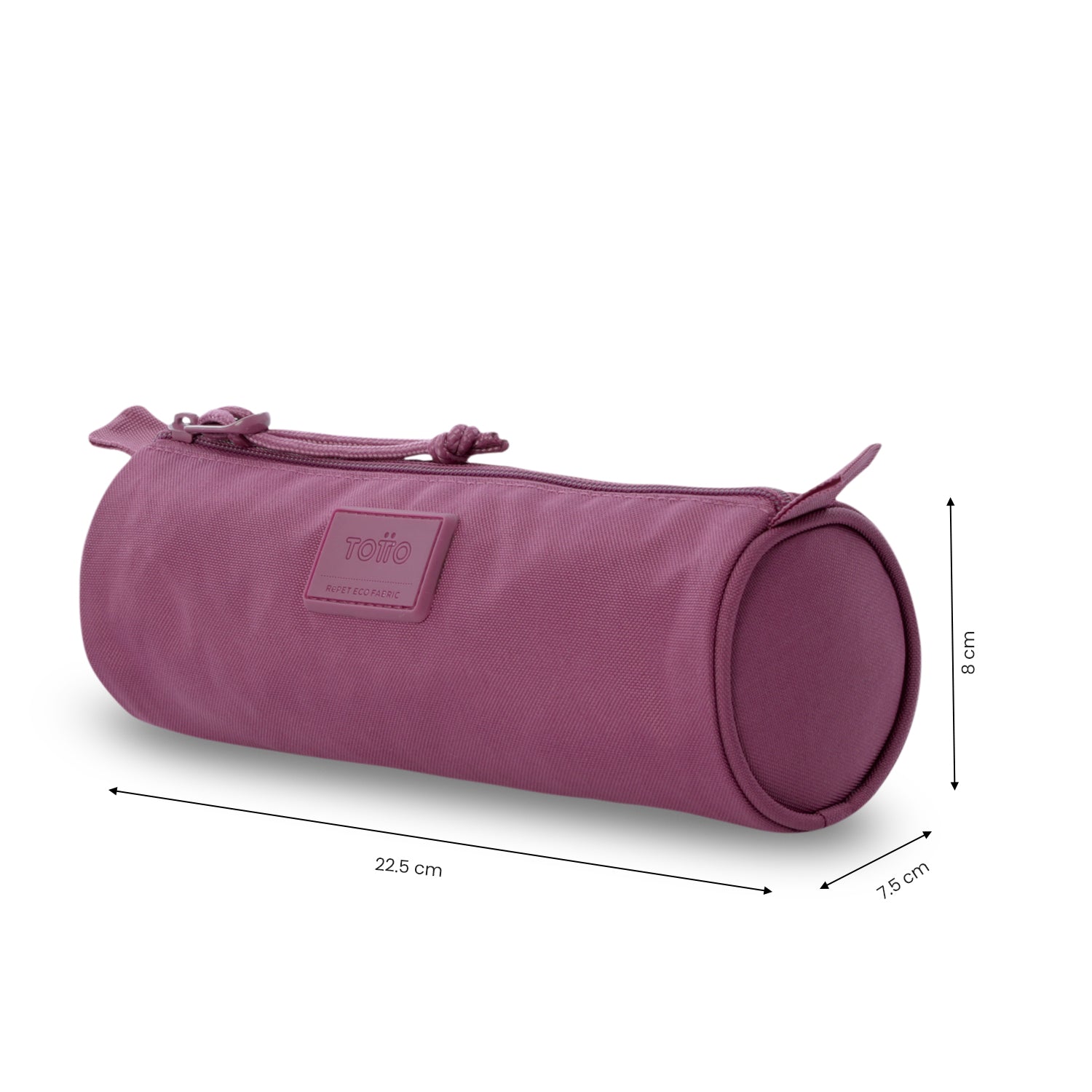 Pack mochila + estuche Kalex 