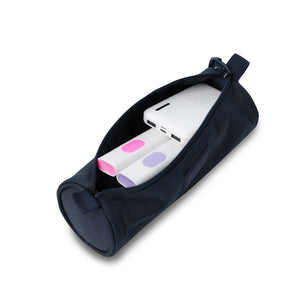 Pack mochila + estuche Kalex 
