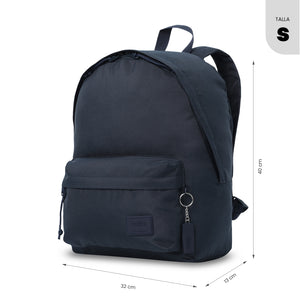 Pack mochila + estuche Kalex 