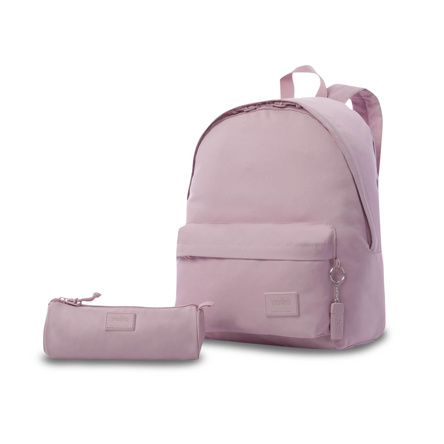 Pack mochila + estuche Kalex 