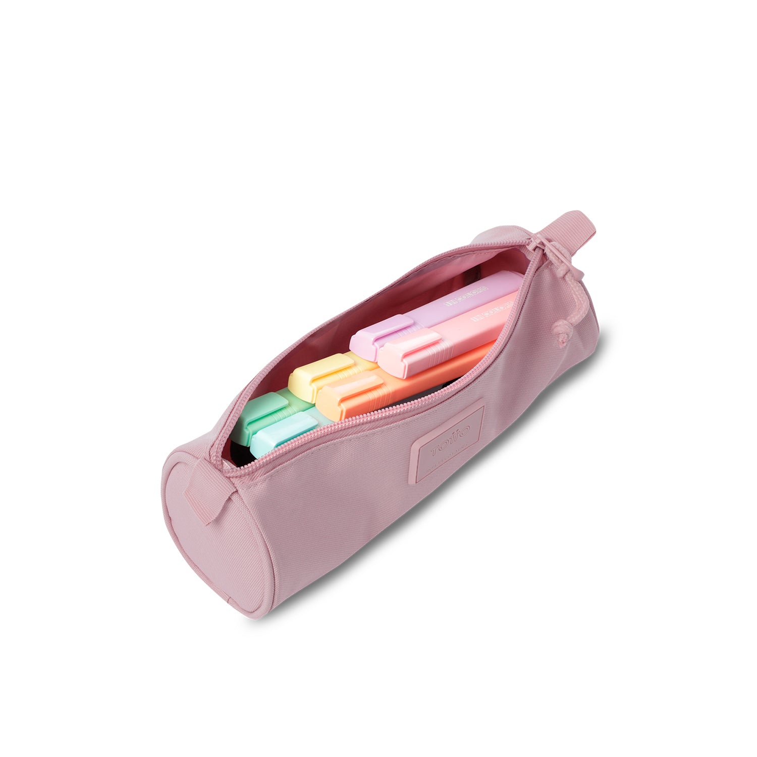 Pack mochila + estuche Kalex 