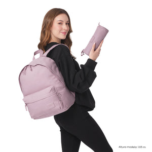 Pack mochila + estuche Kalex 