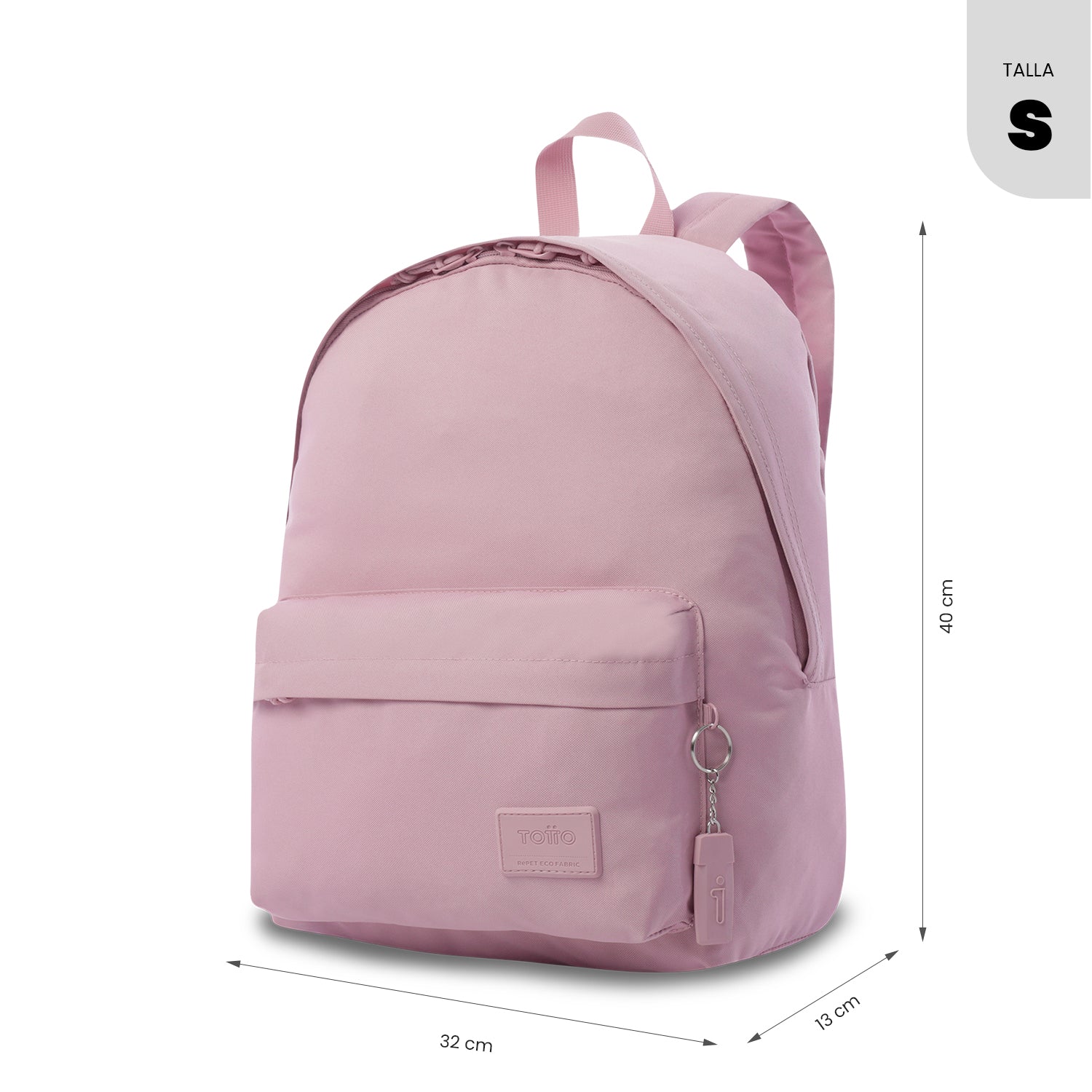 Pack mochila + estuche Kalex 