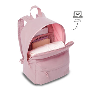 Pack mochila + estuche Kalex 