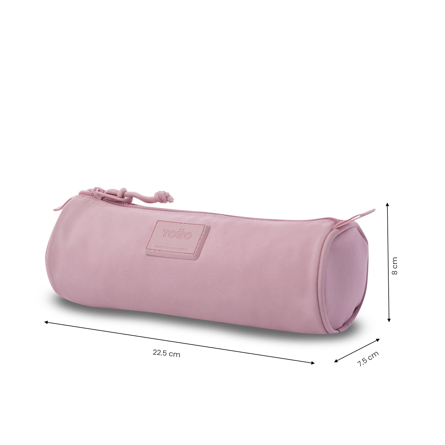 Pack mochila + estuche Kalex 