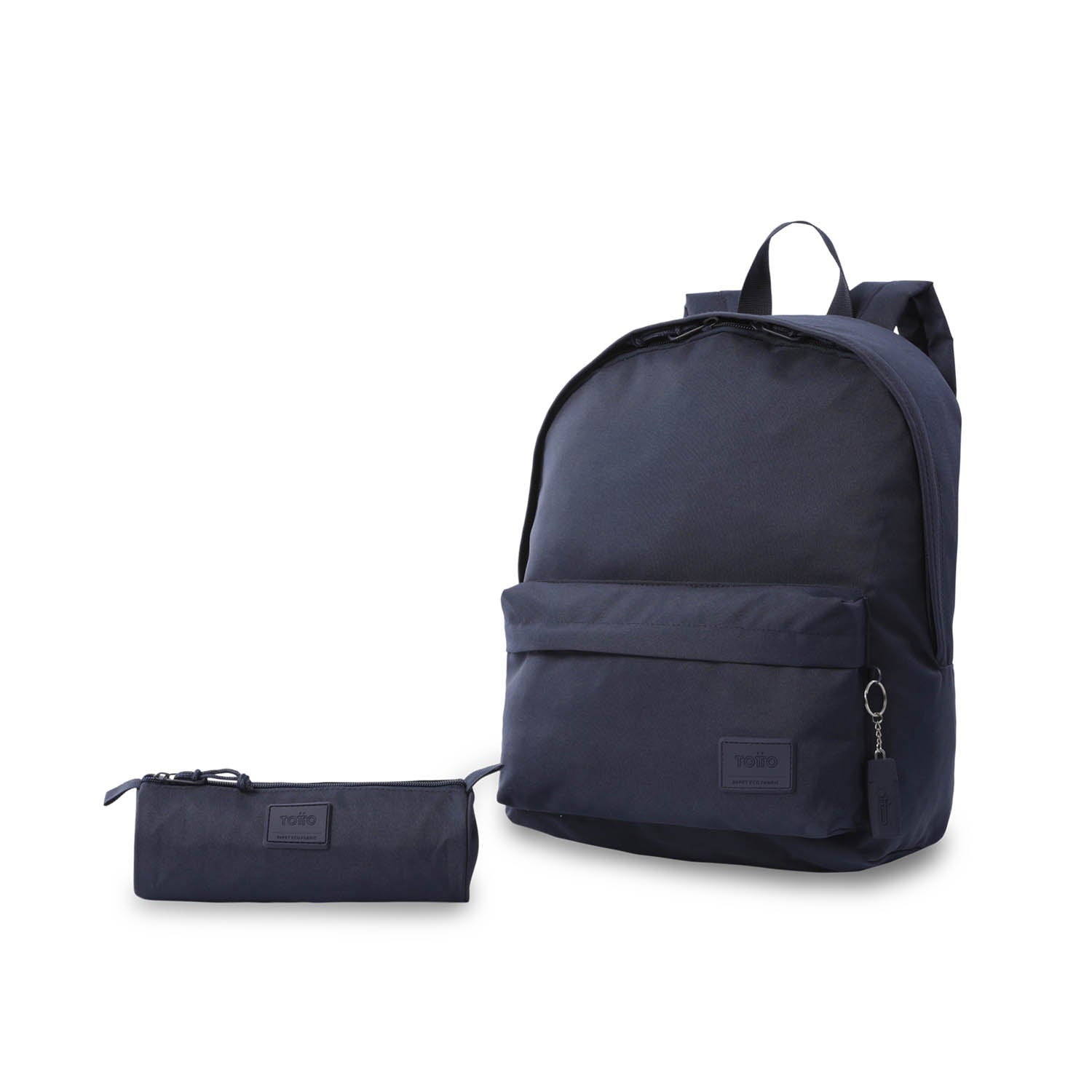 Pack mochila + estuche Kalex 