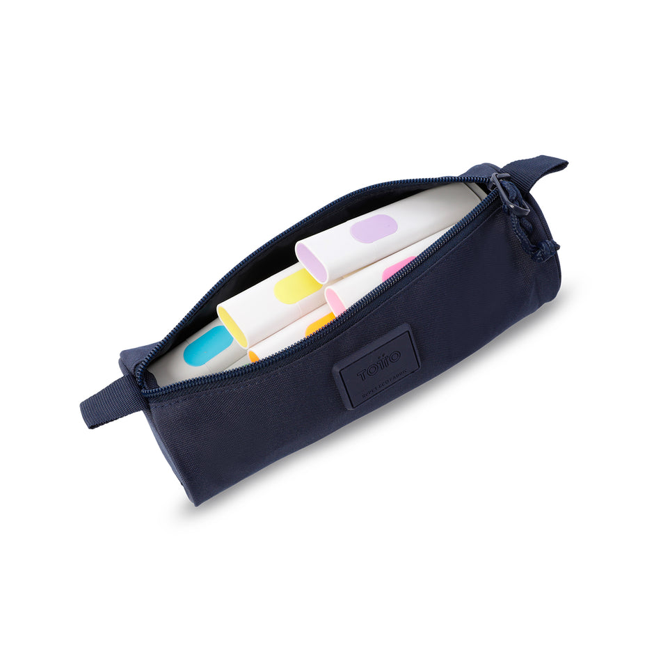 Pack mochila + estuche Kalex