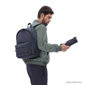 Pack mochila + estuche Kalex 