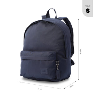 Pack mochila + estuche Kalex 