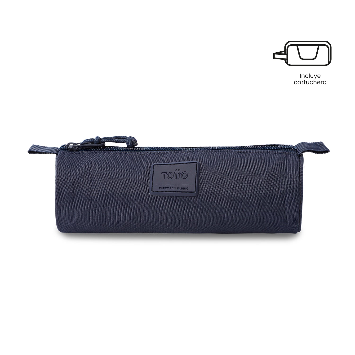 Pack mochila + estuche Kalex 