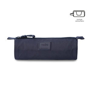 Pack mochila + estuche Kalex 