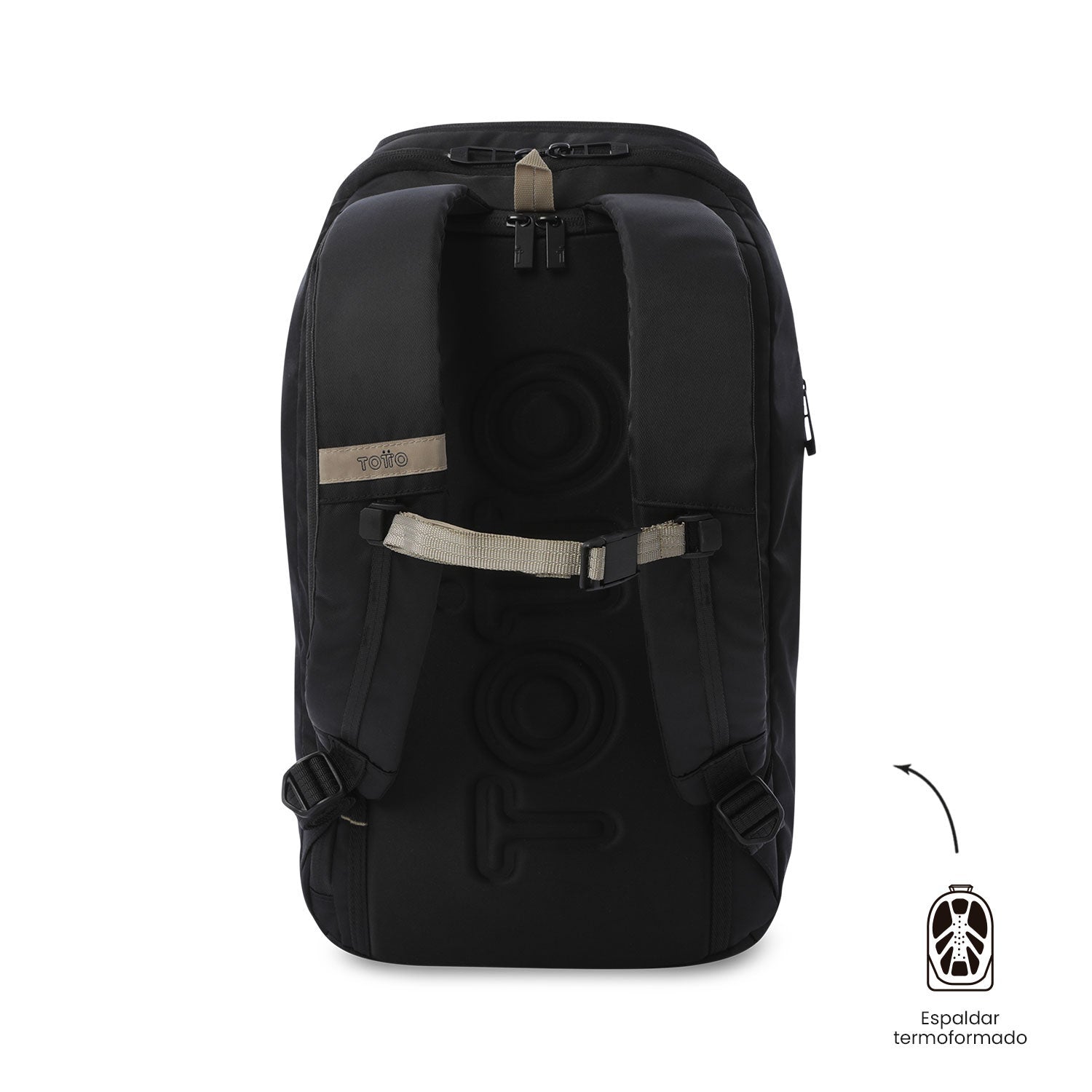 Mochila Daytona 