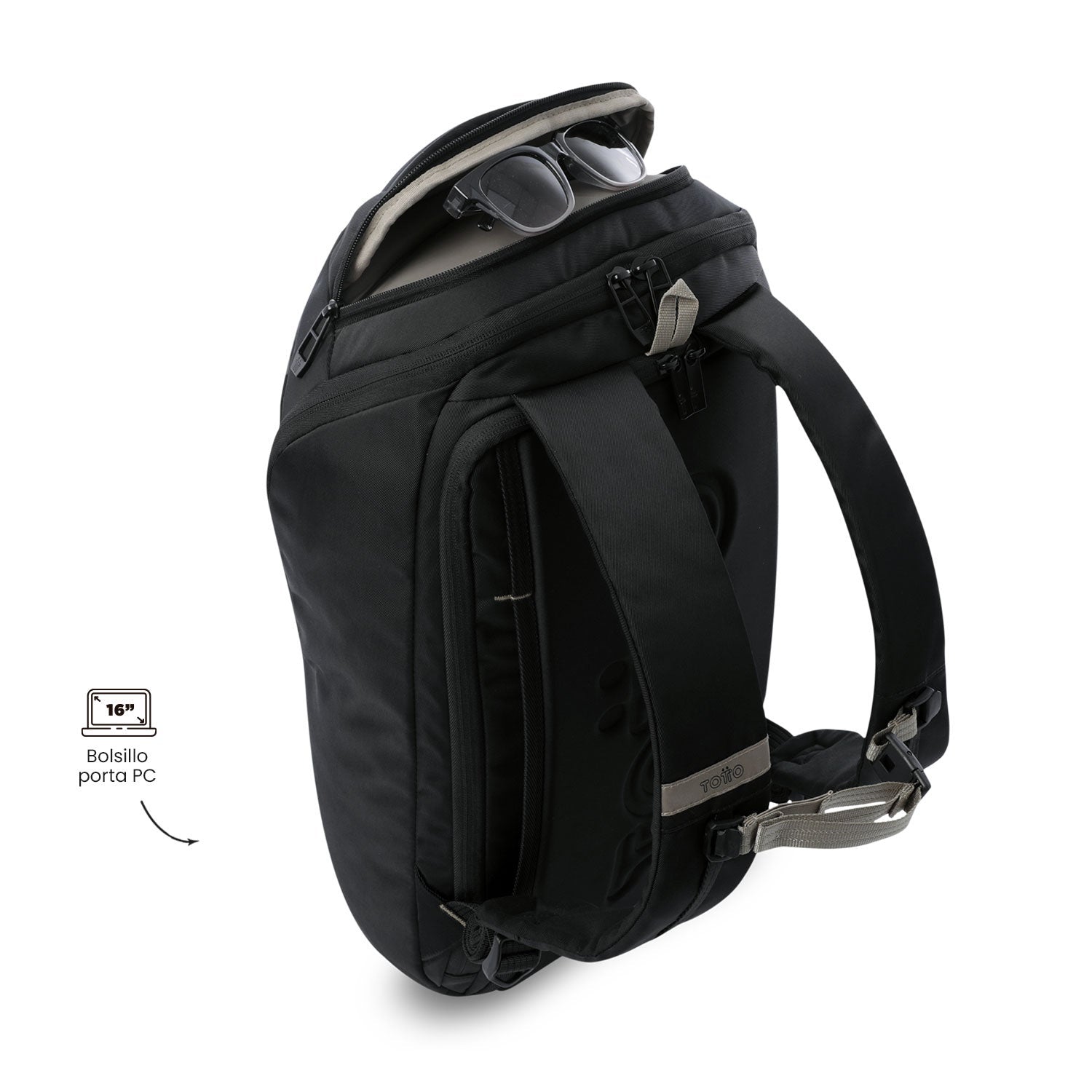 Mochila Daytona 