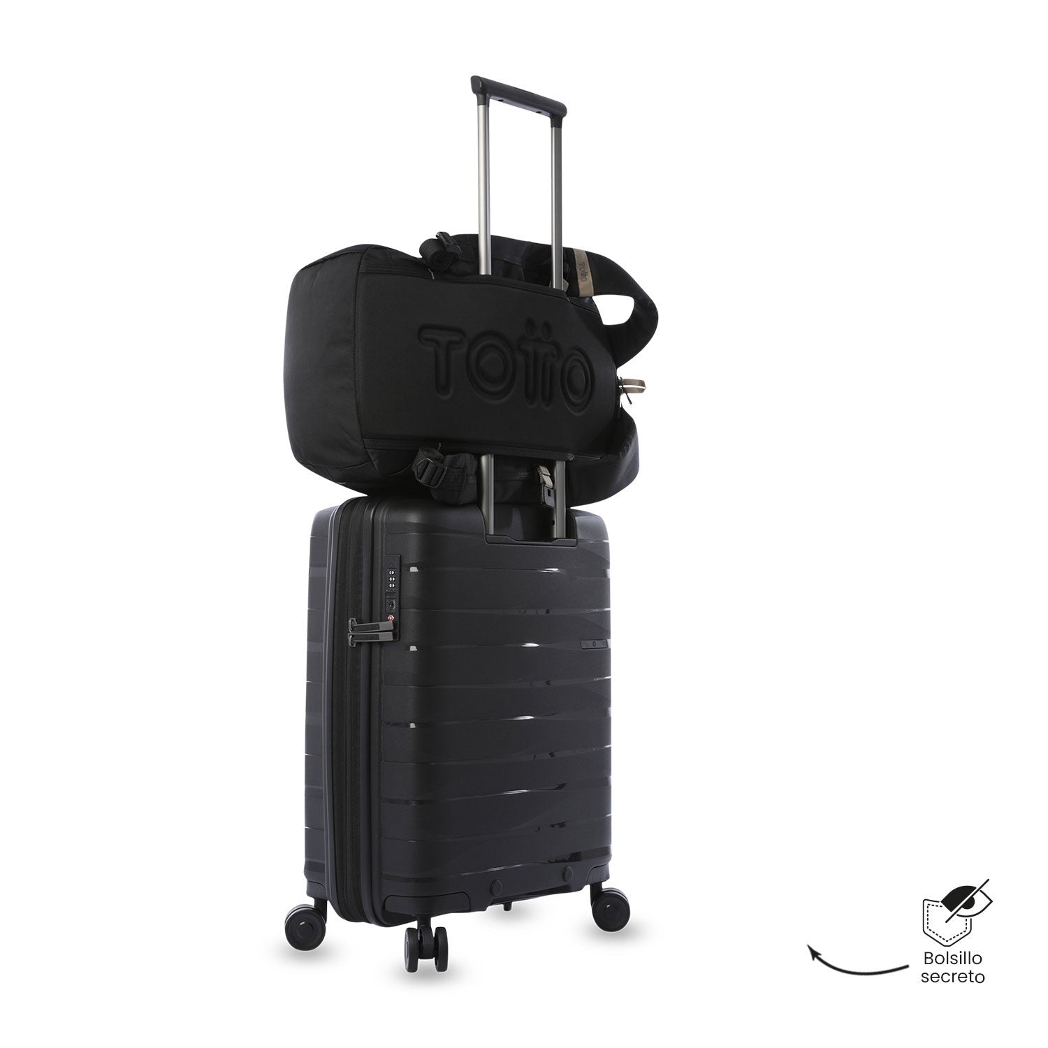 Mochila Daytona 