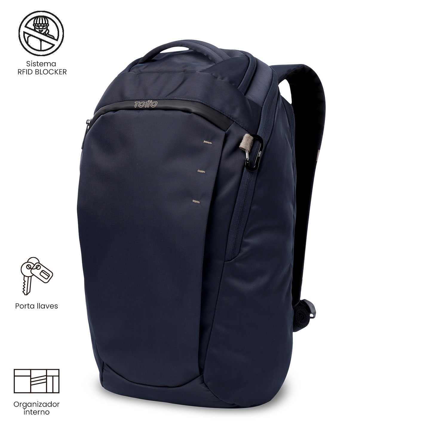 Mochila Daytona 